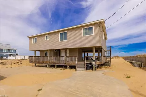3600 Sandfiddler Rd, Virginia Beach, VA 23456