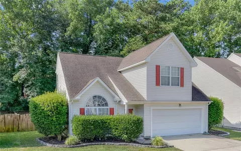 709 Gulfwind Rd, Chesapeake, VA 23320