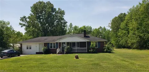 15256 Whitehead Rd, Branchville, VA 23828