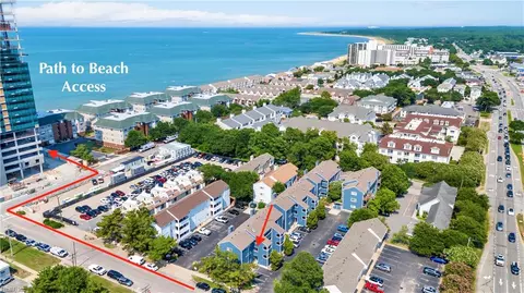 2314 Starfish Rd #201, Virginia Beach, VA 23451