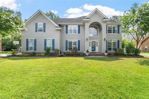3712 Cypress Vine Ln, Virginia Beach, VA 23456
