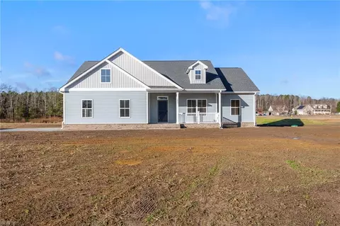 231 Longstreet Ln, Suffolk, VA 23434