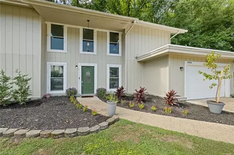 4081 Joshua Ct, Virginia Beach, VA 23462