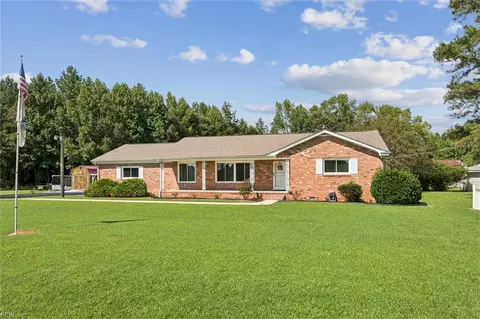 8151 Windsor Blvd, Zuni, VA 23898