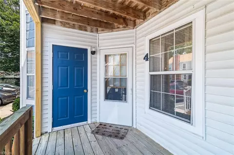 433 Lester Rd #4, Newport News, VA 23601