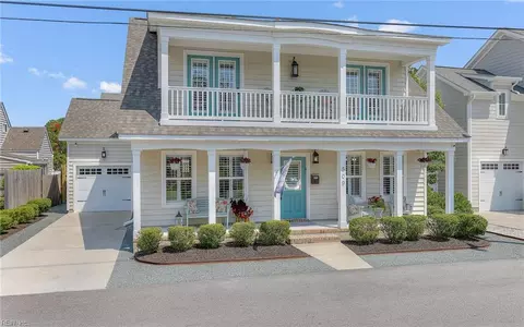 509 22 12 St, Virginia Beach, VA 23451
