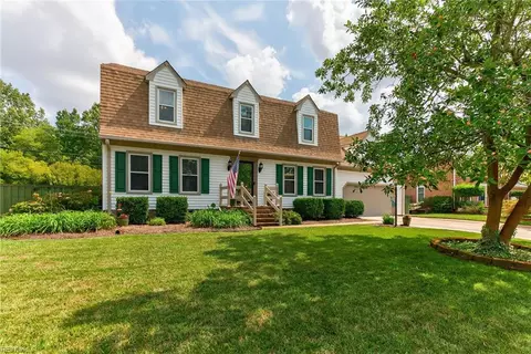 4684 Larkwood Dr, Virginia Beach, VA 23464