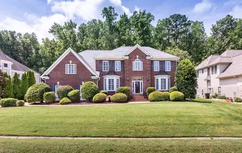 706 Kanawah Rn Run, York County, VA 23693