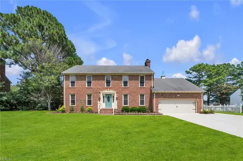 4712 Crossborough Rd, Virginia Beach, VA 23455