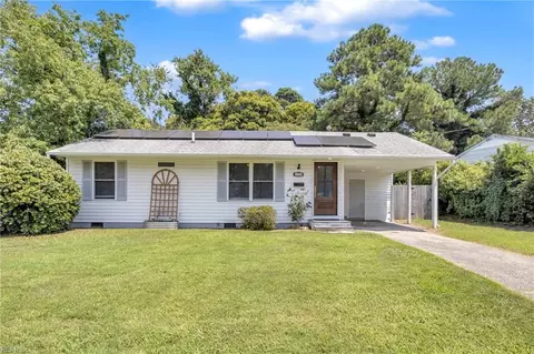 2250 Jeffrey Dr, Norfolk, VA 23513