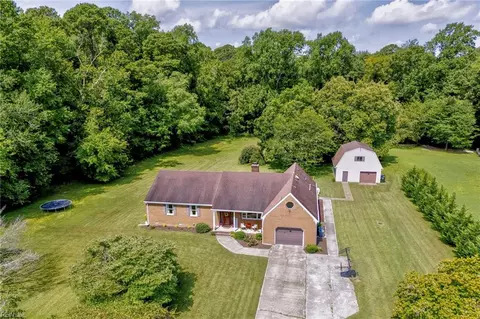 4379 Tason Dr, Suffolk, VA 23434