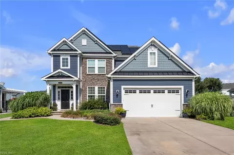 2936 Kingsfield Dr, Virginia Beach, VA 23456