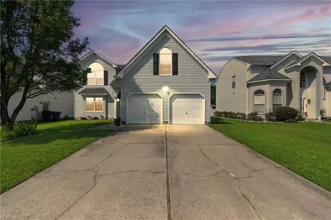 2520 Seven Kings Rd, Virginia Beach, VA 23456