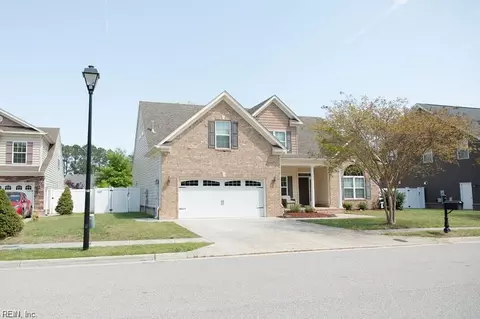 504 W Hanbury Rd, Chesapeake, VA 23322