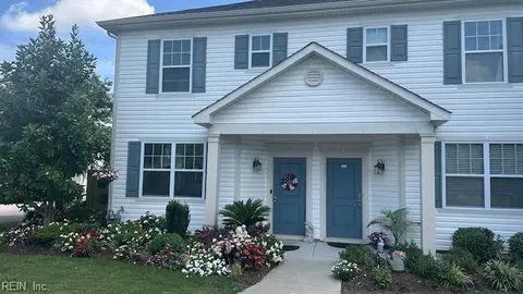 4029 Clarendon Way, Virginia Beach, VA 23456