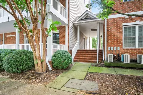 43 Miles Cary Mews, Hampton, VA 23669