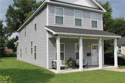410 Smith St, Suffolk, VA 23434