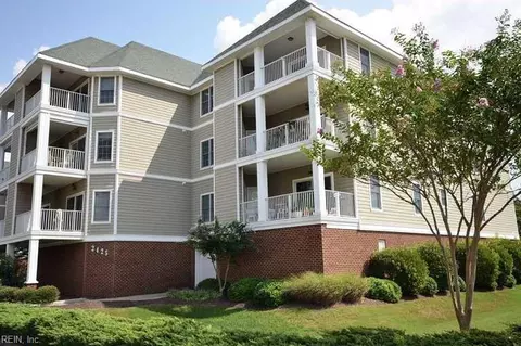 2425 Ocean Shore Cres #201, Virginia Beach, VA 23451