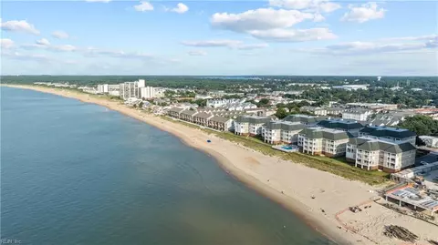 2425 Ocean Shore Cres #201, Virginia Beach, VA 23451