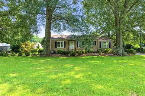 2164 Manning Rd, Suffolk, VA 23434