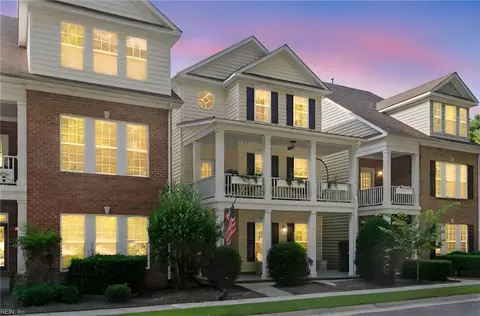 4508 Willow Croft Dr, Virginia Beach, VA 23462