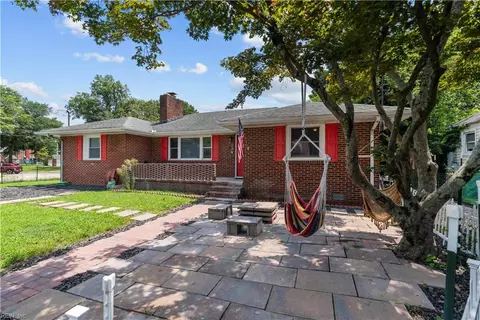 601 Quail Ave, Chesapeake, VA 23324
