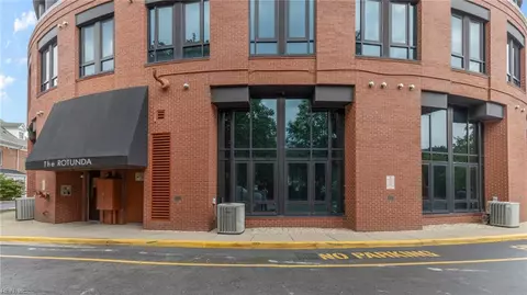 415 Saint Pauls Blvd #206, Norfolk, VA 23510