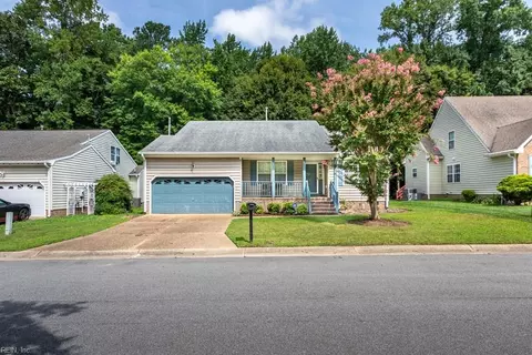 107 View Pointe Dr, Newport News, VA 23603