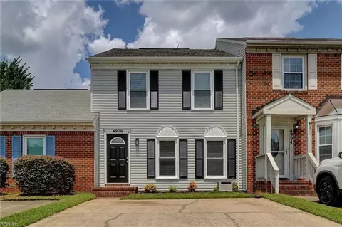 4906 Woods Edge Rd, Virginia Beach, VA 23462