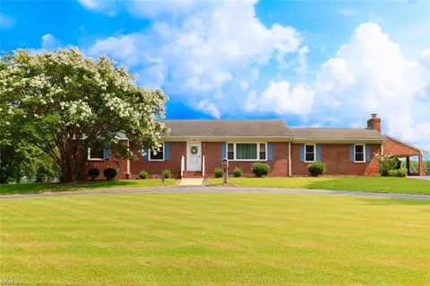4006 Whaleyville Blvd, Suffolk, VA 23434