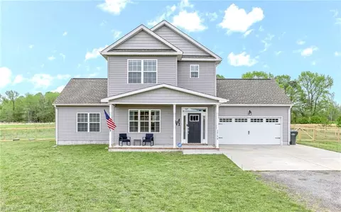2760 Whaleyville Blvd, Suffolk, VA 23434