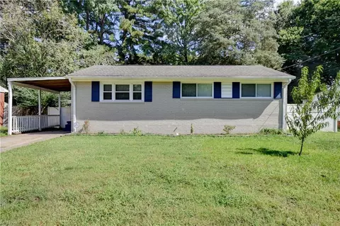 613 Mclean St, Portsmouth, VA 23701