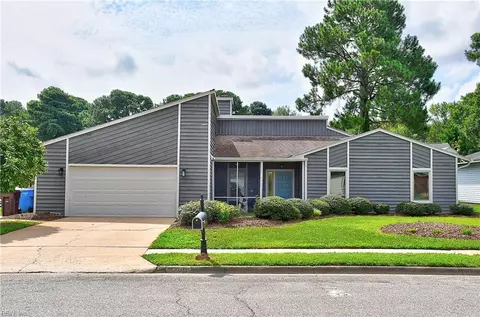 2230 Haverford Dr, Chesapeake, VA 23320