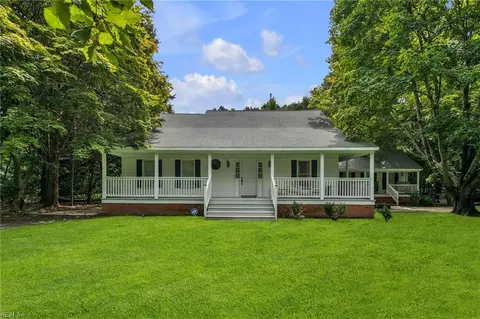 409 Peaceful Rd, Chesapeake, VA 23322