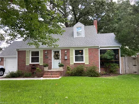 3608 Utah St, Norfolk, VA 23502
