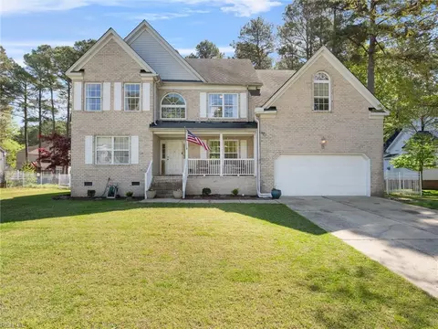 129 Grandville Arch Arch, Smithfield, VA 23430