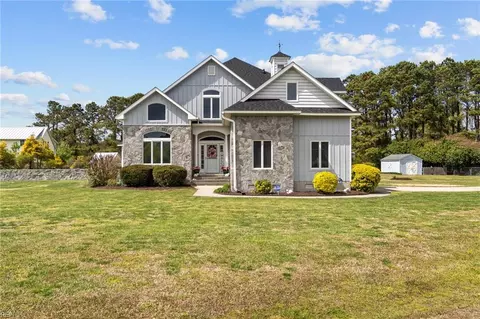 121 Soundside Estates Dr, Grandy, NC 27939