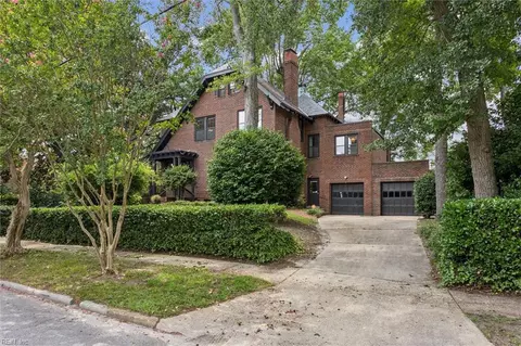 4005 Gosnold Ave, Norfolk, VA 23508