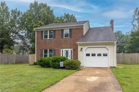 1529 Chilworth Ct, Virginia Beach, VA 23464