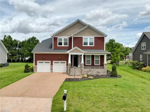 88 Alexandria Way, Carrollton, VA 23314