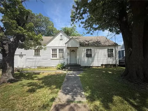 6306 Alexander St, Norfolk, VA 23513