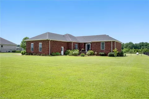 202 Lees Mill Rd, Gates, NC 27937