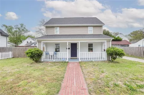 23 Afton Pw Pkwy, Portsmouth, VA 23702