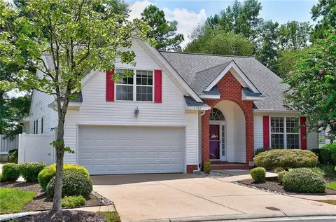 3180 Gallahad Dr, Virginia Beach, VA 23456