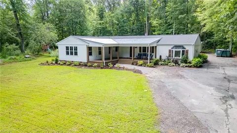 3201 Indian Creek Rd, Virginia Beach, VA 23457