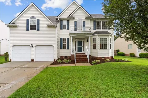 2158 Seastone Trce, Chesapeake, VA 23321