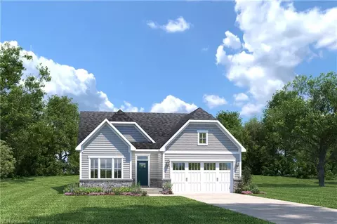 303 Tributary Ln, Isle Of Wight County, VA 23314
