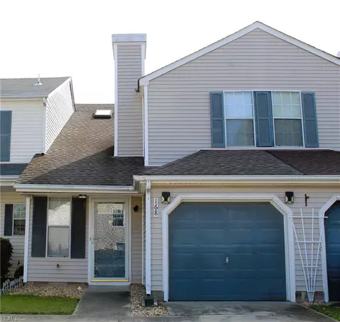 168 Wexford St E, Suffolk, VA 23434