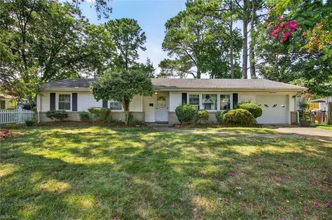 3860 Cumberland Pw Pkwy, Virginia Beach, VA 23452