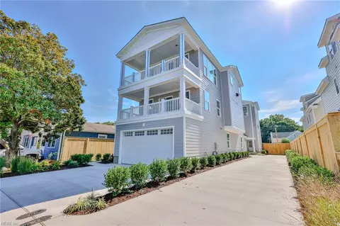5406 Atlantic Ave #B, Virginia Beach, VA 23451